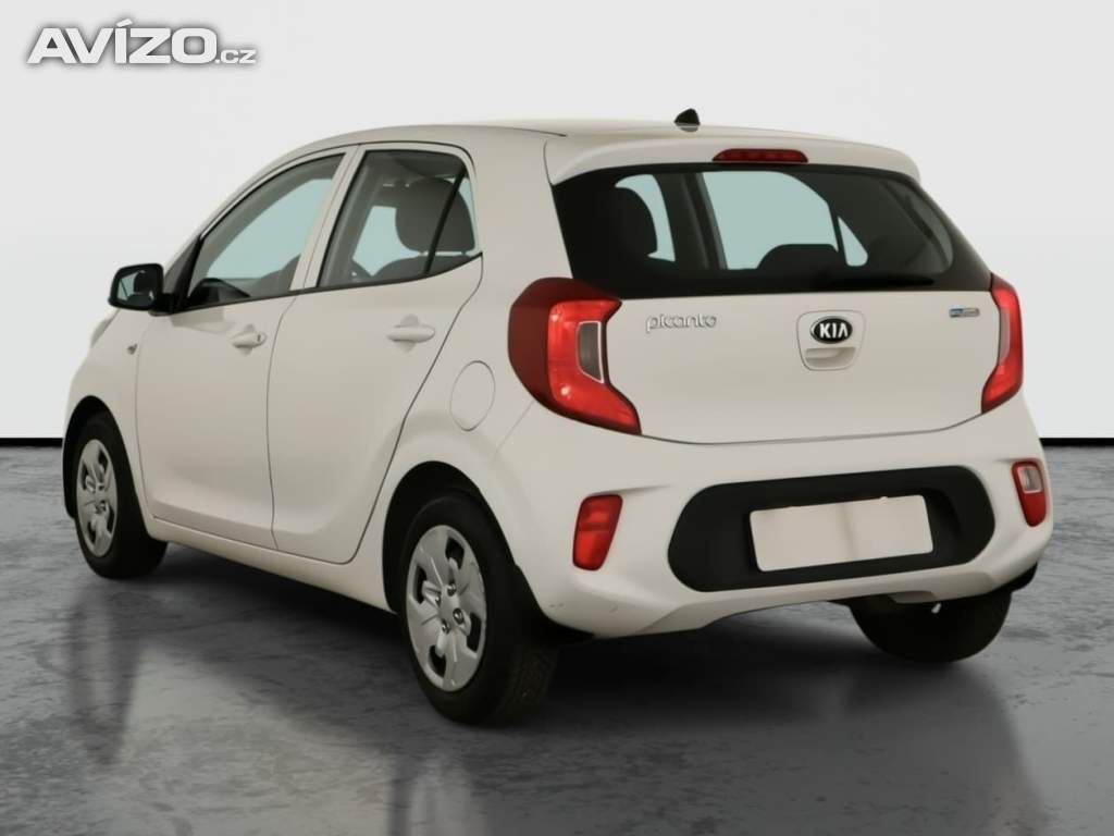 Foto inzerátu Kia Picanto 1.0 MPI