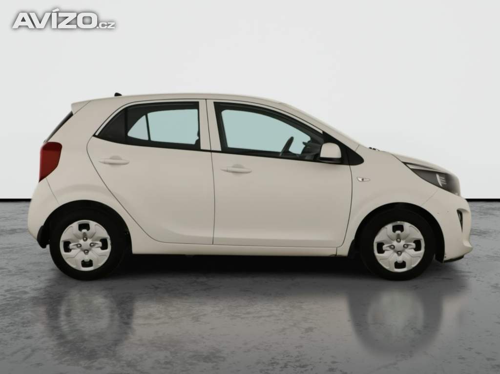 Foto inzerátu Kia Picanto 1.0 MPI