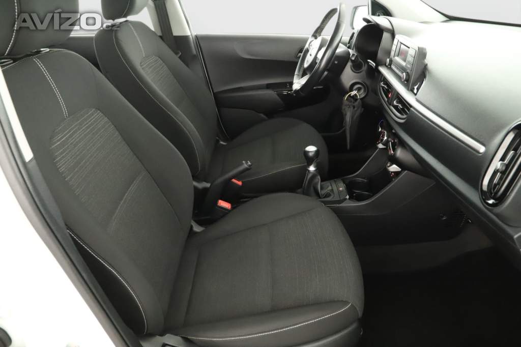 Foto inzerátu Kia Picanto 1.0 MPI