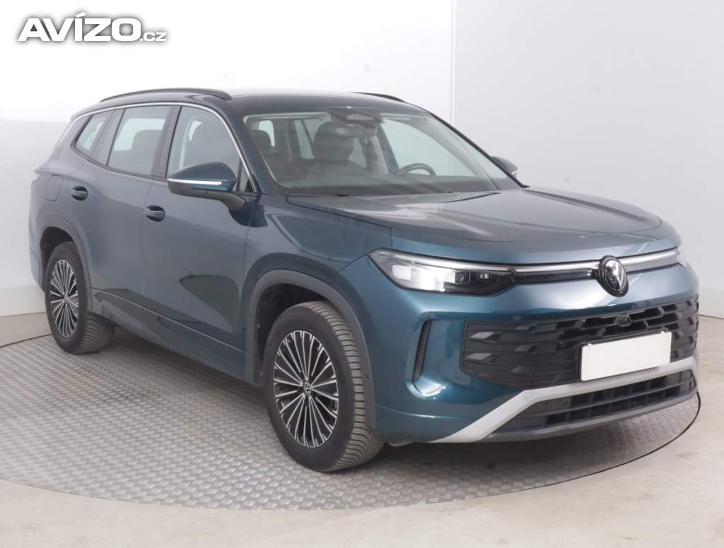 VW Tayron 1.5 eTSI