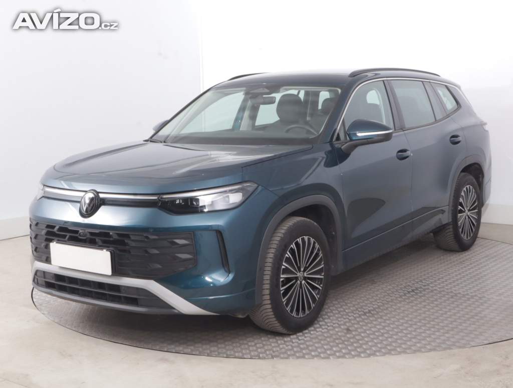 Foto inzerátu VW Tayron 1.5 eTSI