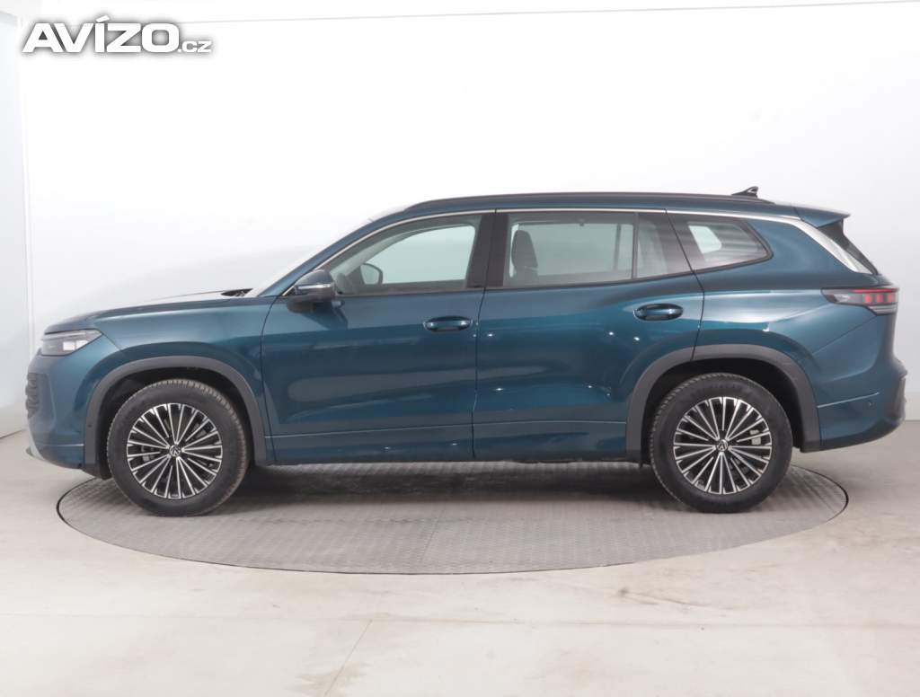 Foto inzerátu VW Tayron 1.5 eTSI