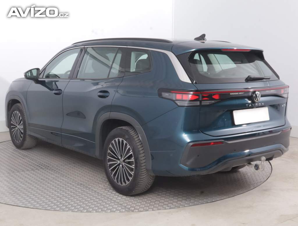 Foto inzerátu VW Tayron 1.5 eTSI