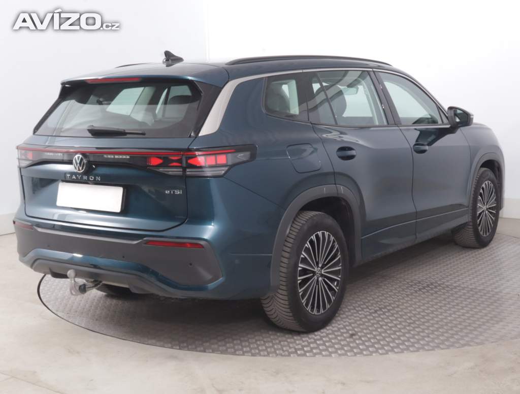 Foto inzerátu VW Tayron 1.5 eTSI
