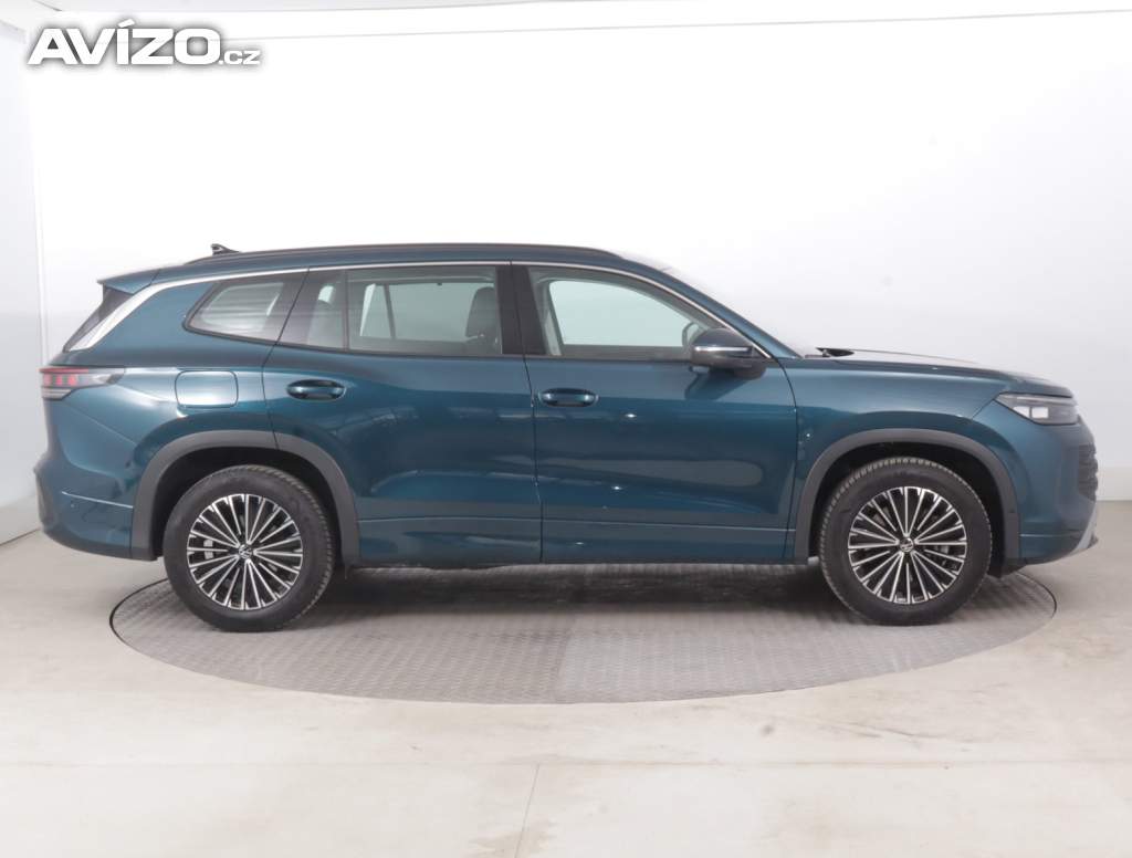 Foto inzerátu VW Tayron 1.5 eTSI