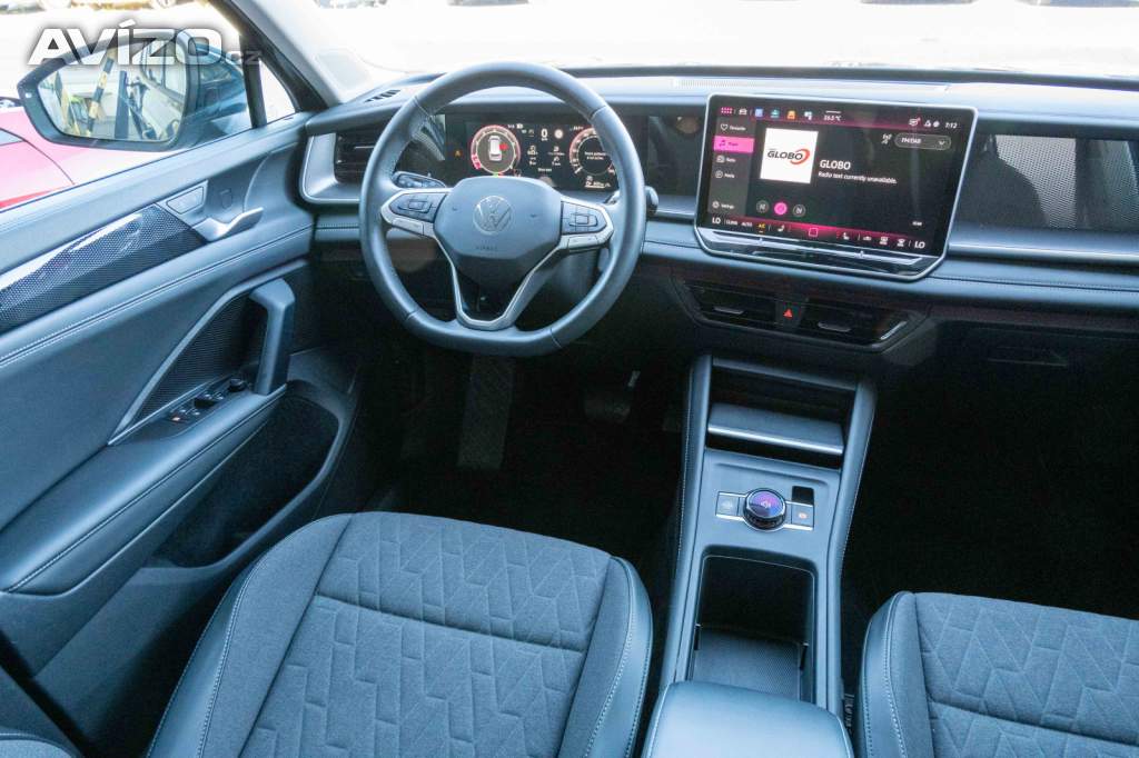 Foto inzerátu VW Tayron 1.5 eTSI