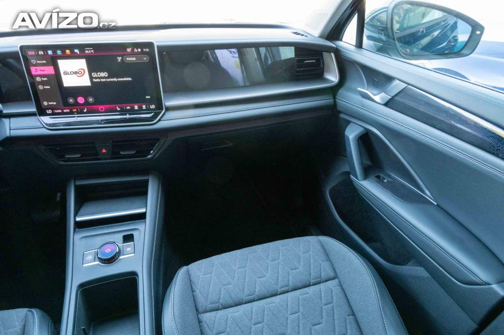 Foto inzerátu VW Tayron 1.5 eTSI