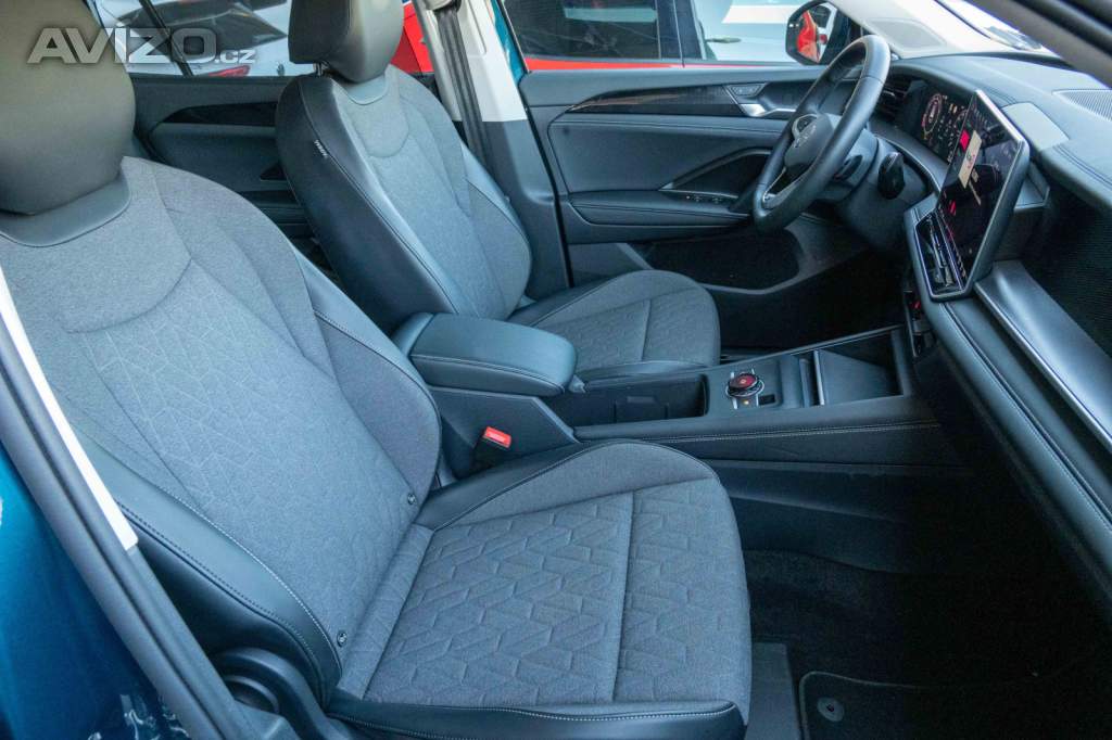 Foto inzerátu VW Tayron 1.5 eTSI