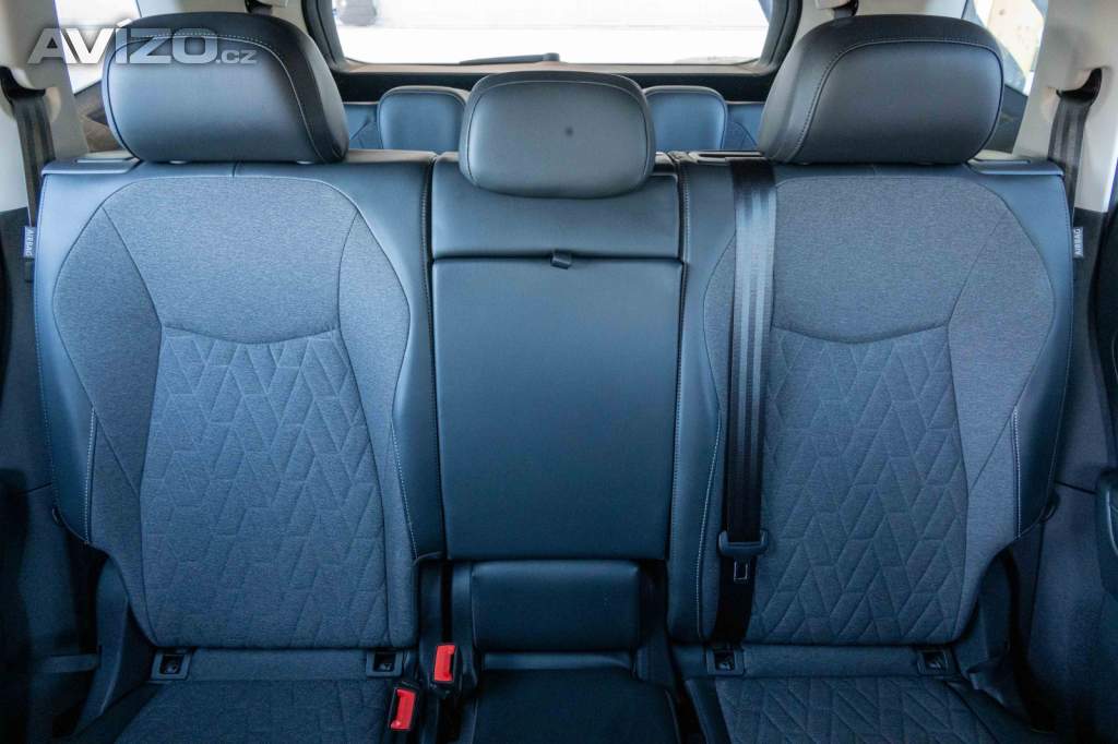 Foto inzerátu VW Tayron 1.5 eTSI