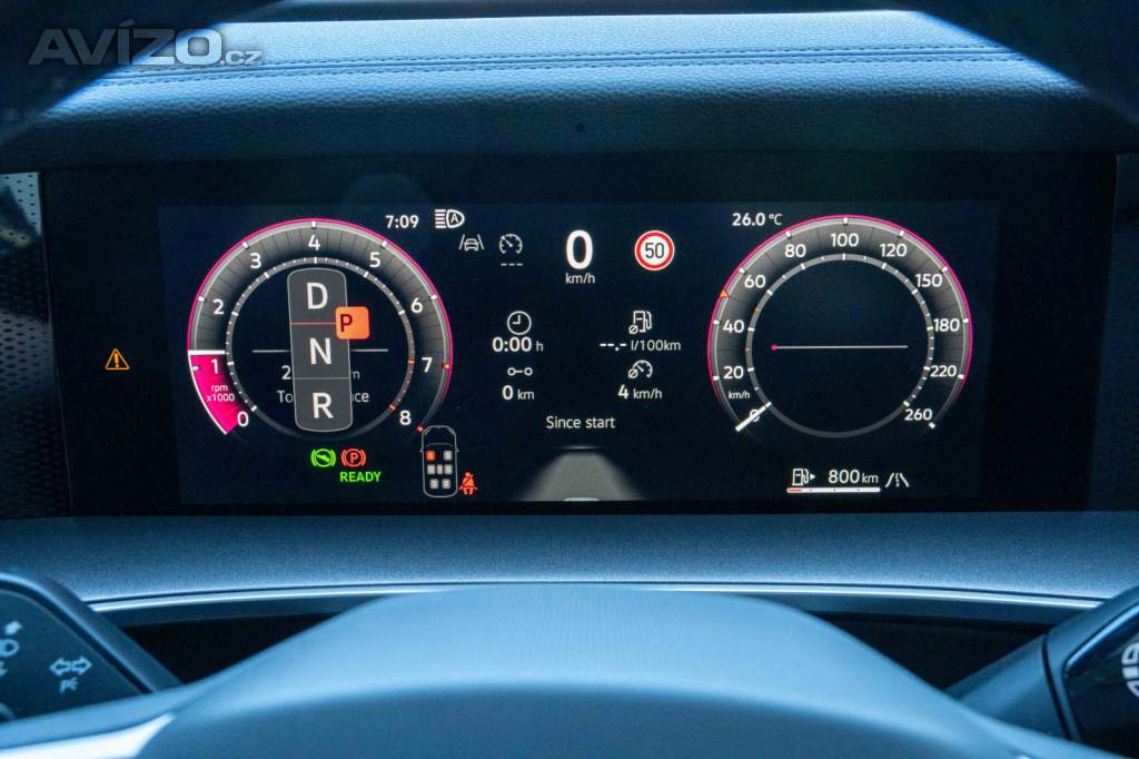 Foto inzerátu VW Tayron 1.5 eTSI