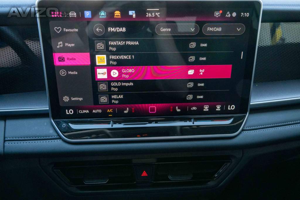 Foto inzerátu VW Tayron 1.5 eTSI