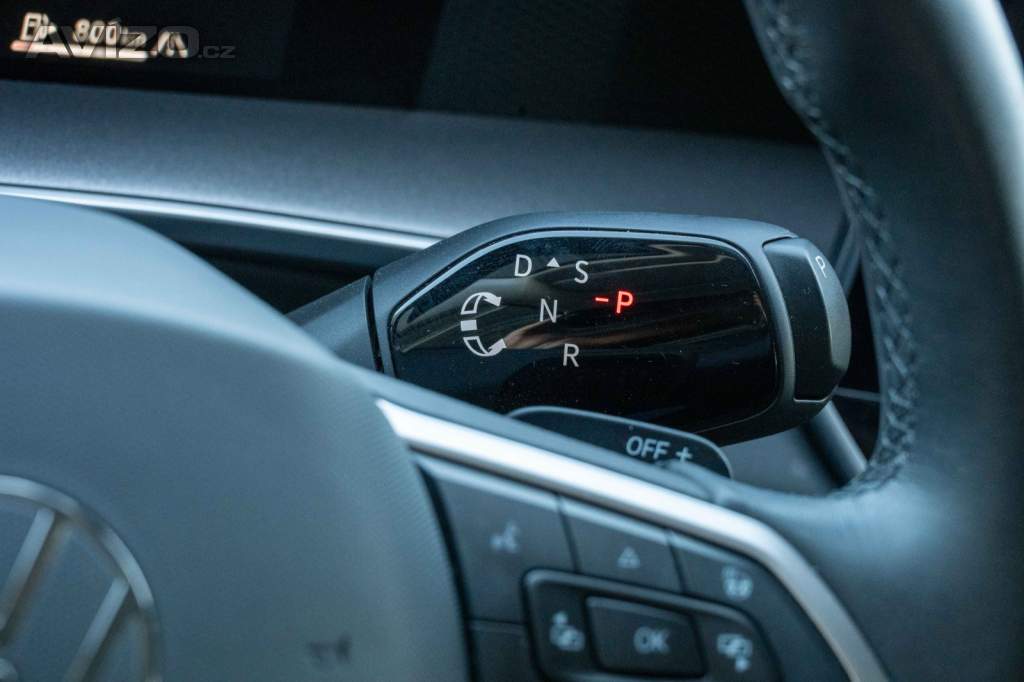 Foto inzerátu VW Tayron 1.5 eTSI