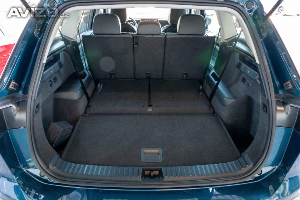 Foto inzerátu VW Tayron 1.5 eTSI