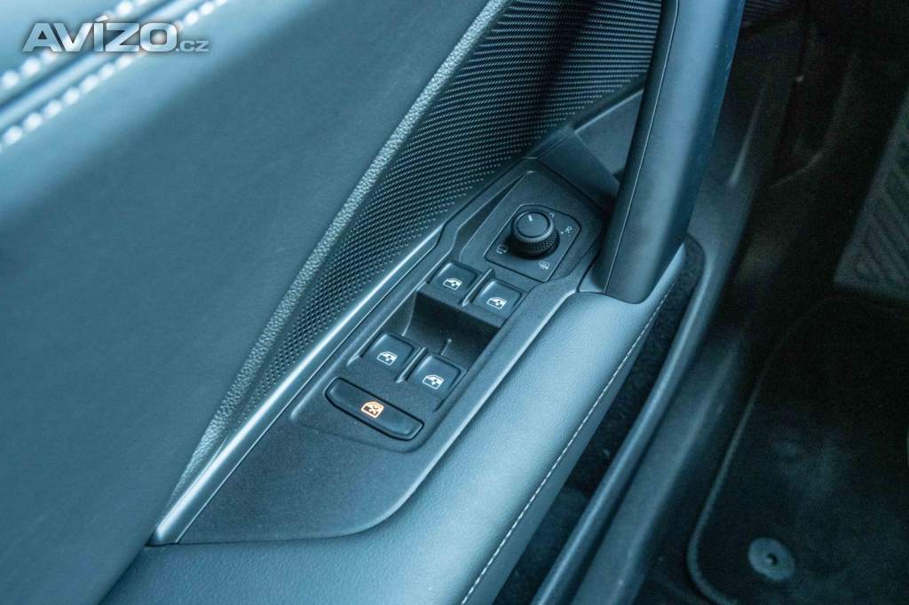 Foto inzerátu VW Tayron 1.5 eTSI