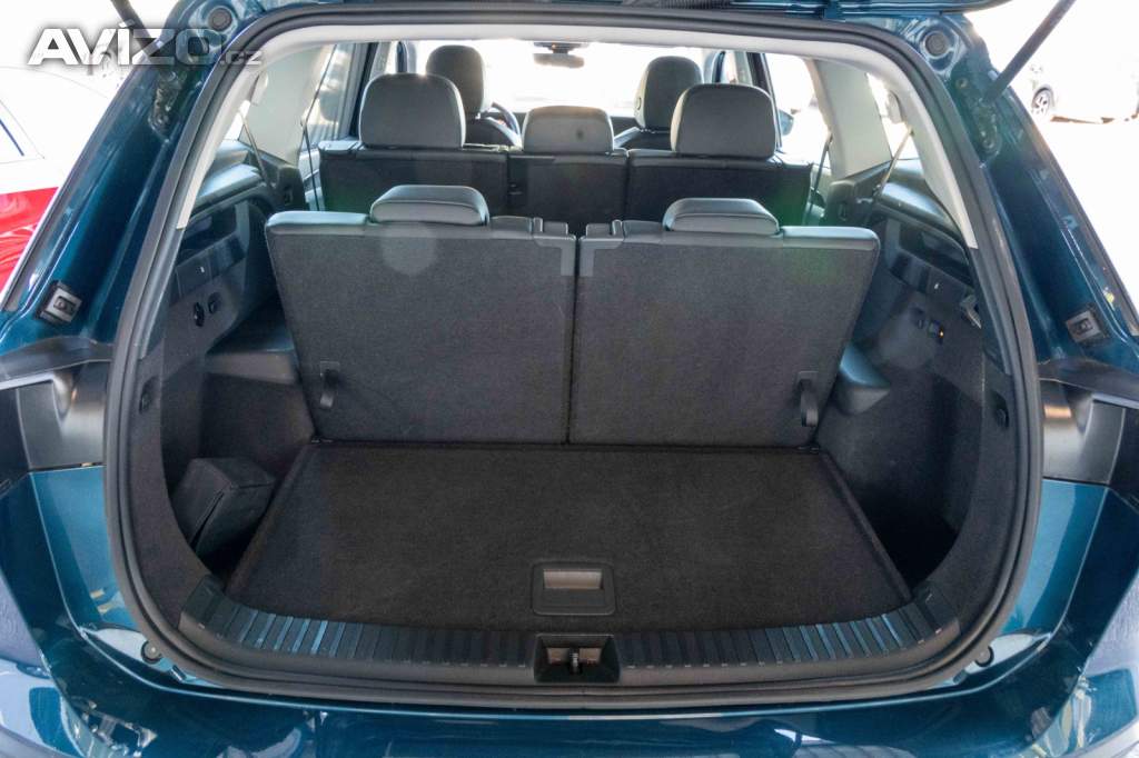 Foto inzerátu VW Tayron 1.5 eTSI