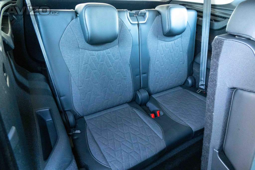 Foto inzerátu VW Tayron 1.5 eTSI