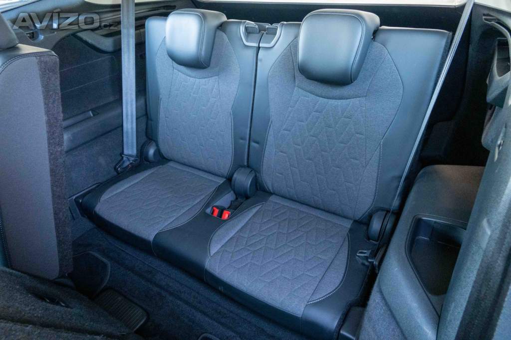 Foto inzerátu VW Tayron 1.5 eTSI