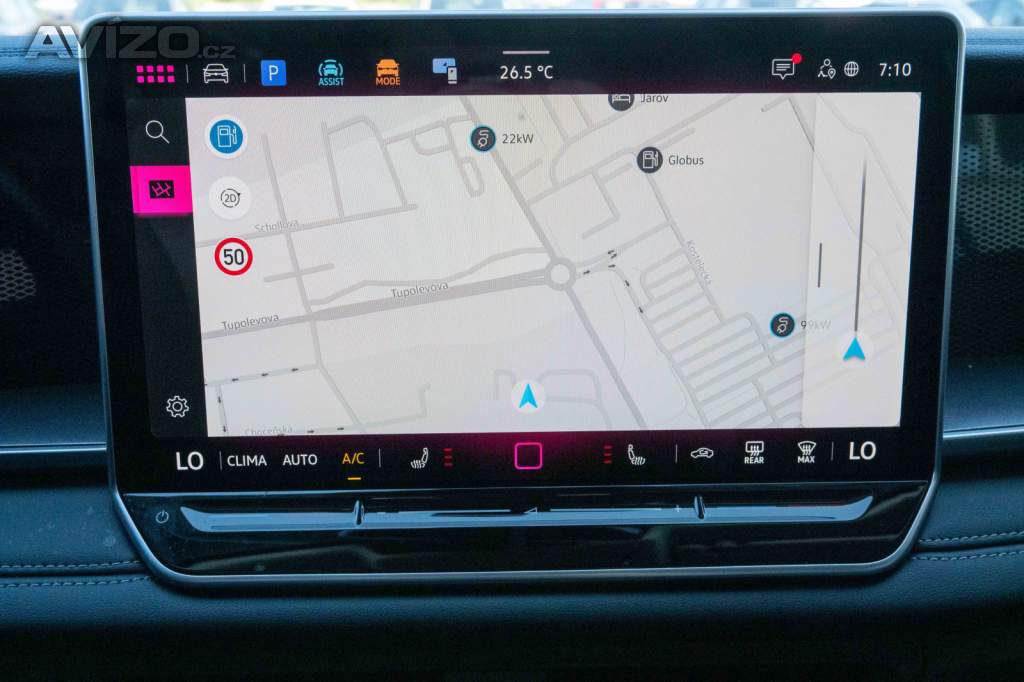 Foto inzerátu VW Tayron 1.5 eTSI