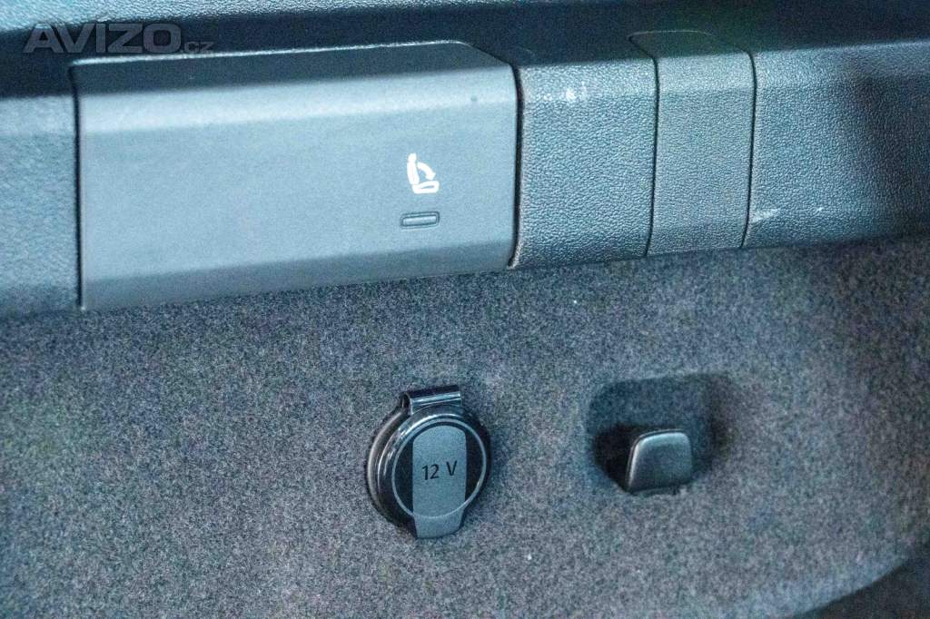Foto inzerátu VW Tayron 1.5 eTSI