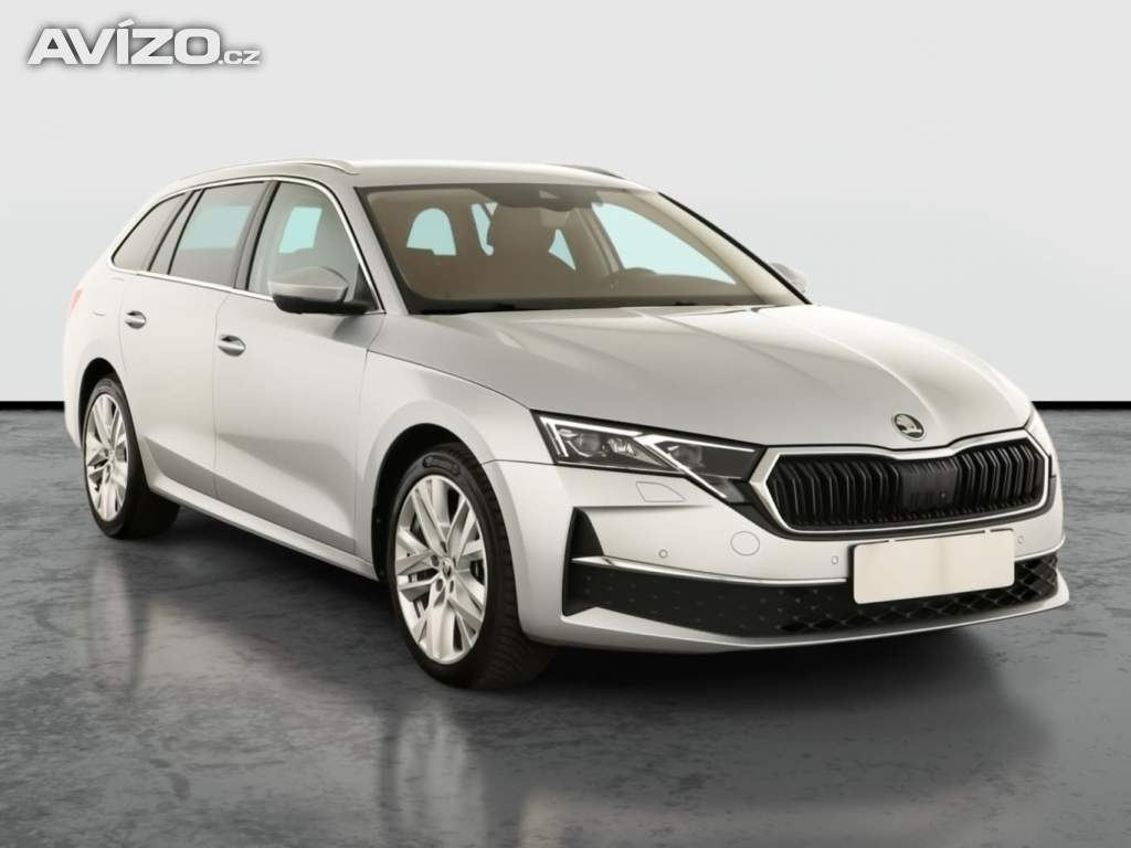 Foto inzerátu Skoda Octavia 2.0 TDI