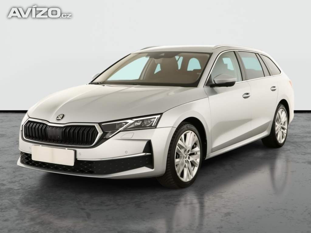 Foto inzerátu Skoda Octavia 2.0 TDI