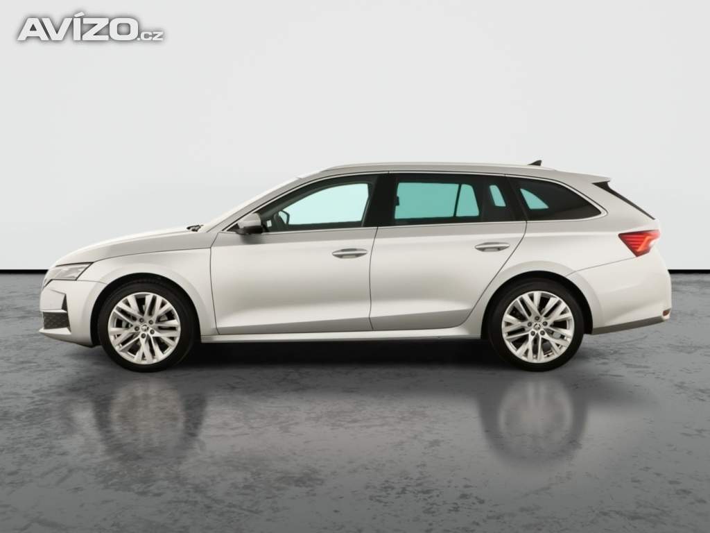 Foto inzerátu Skoda Octavia 2.0 TDI