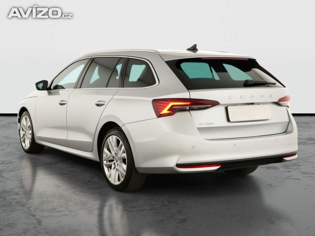 Foto inzerátu Skoda Octavia 2.0 TDI