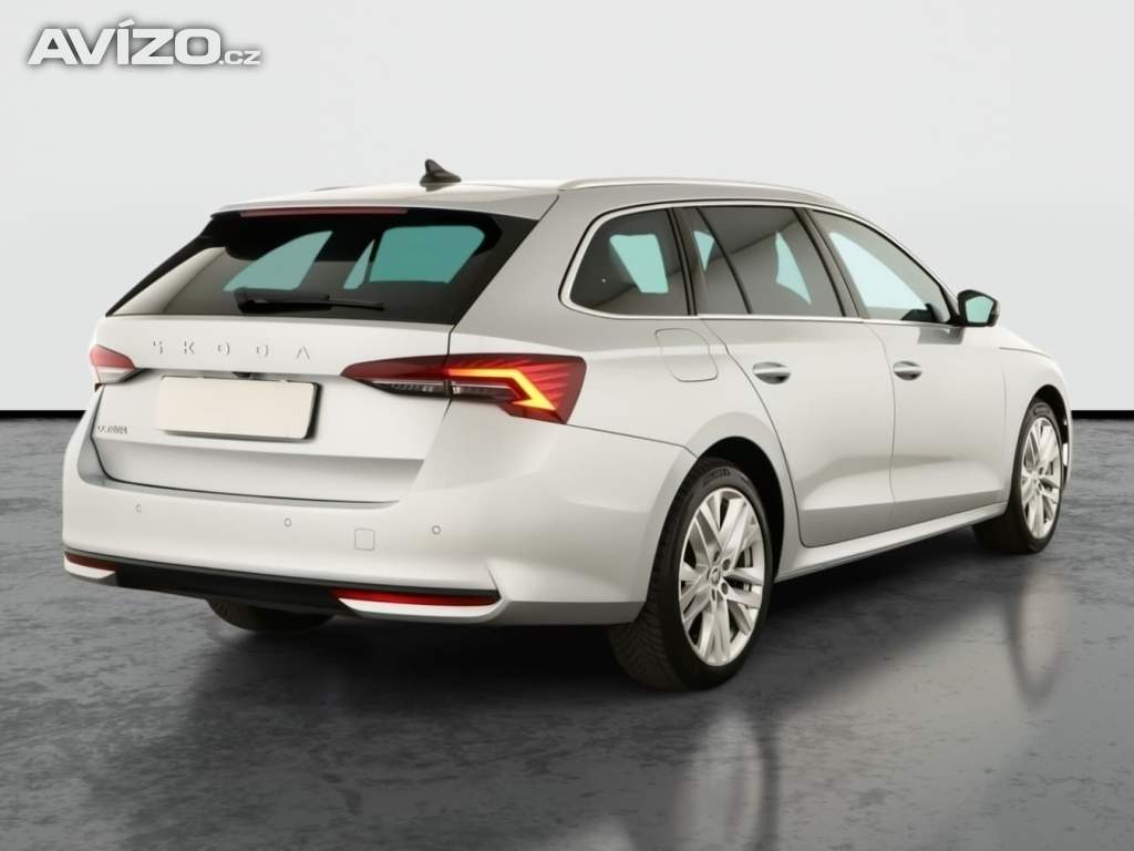Foto inzerátu Skoda Octavia 2.0 TDI