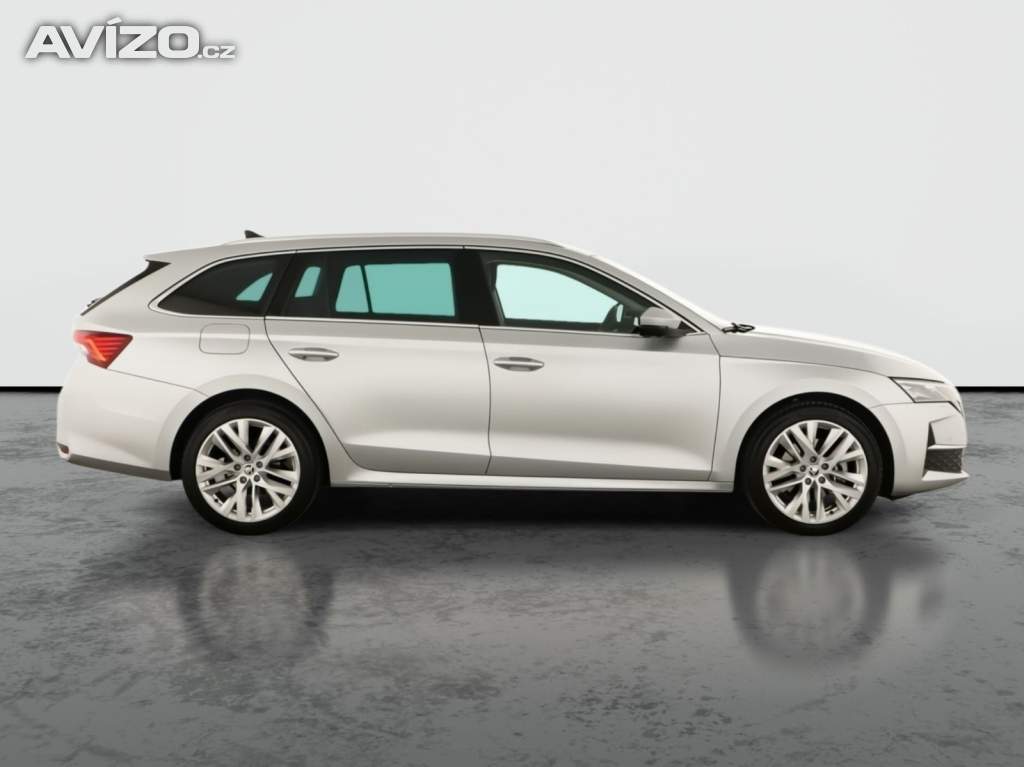 Foto inzerátu Skoda Octavia 2.0 TDI