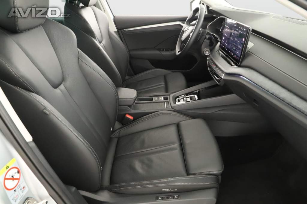 Foto inzerátu Skoda Octavia 2.0 TDI