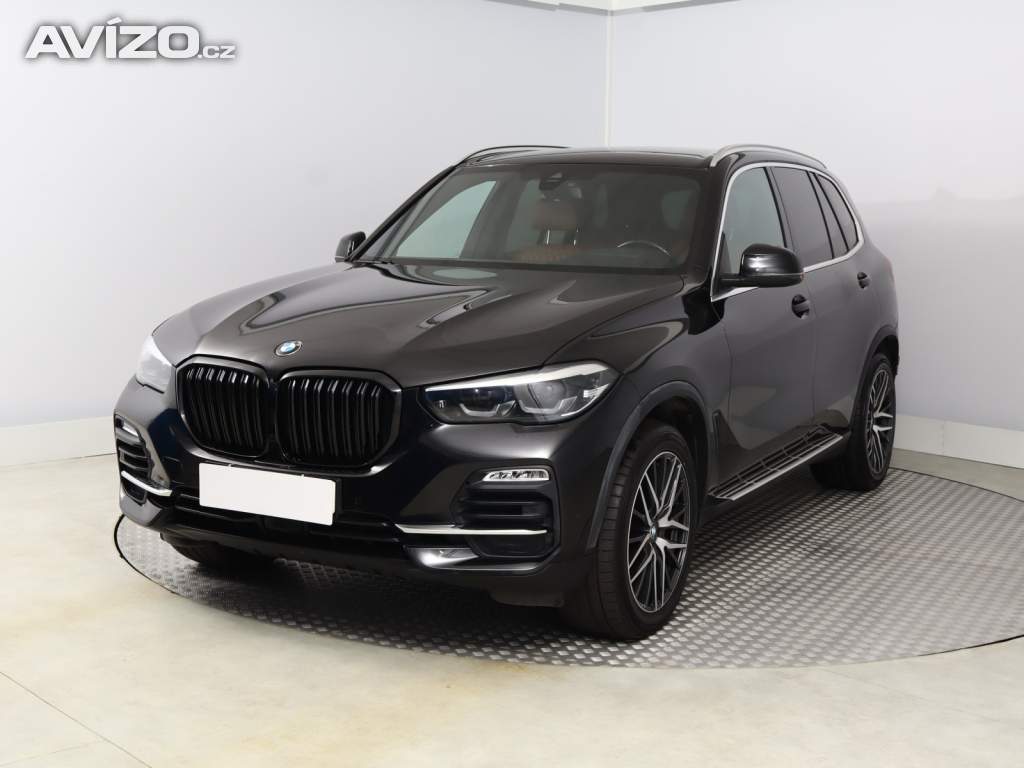 Foto inzerátu BMW X5 xDrive30d
