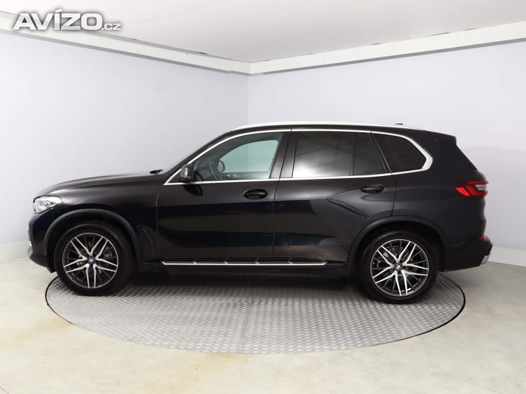 Foto inzerátu BMW X5 xDrive30d