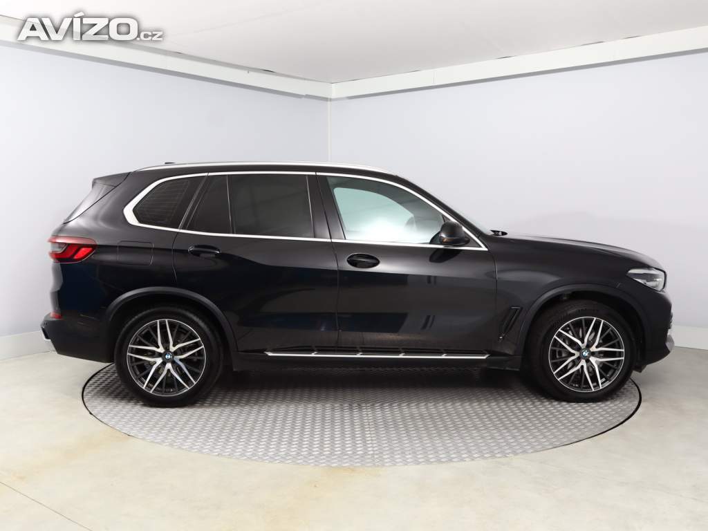 Foto inzerátu BMW X5 xDrive30d