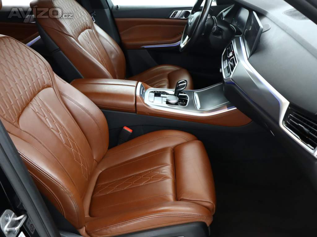 Foto inzerátu BMW X5 xDrive30d