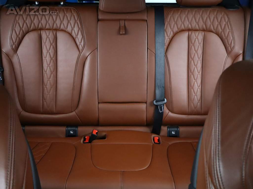 Foto inzerátu BMW X5 xDrive30d