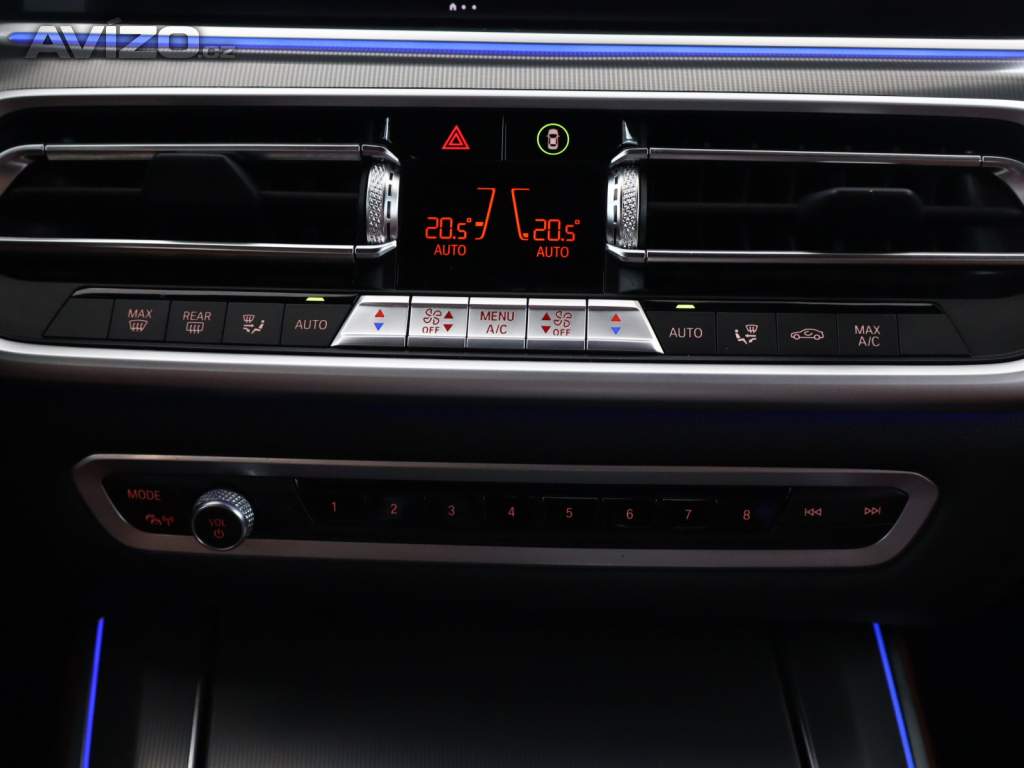 Foto inzerátu BMW X5 xDrive30d