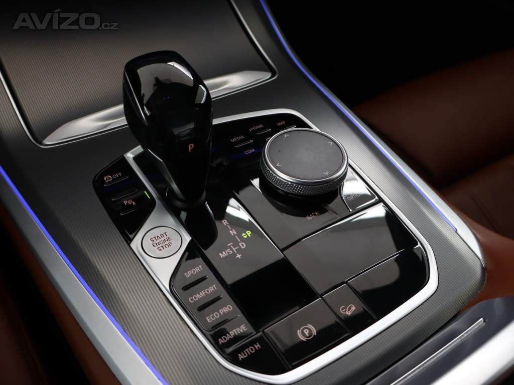 Foto inzerátu BMW X5 xDrive30d