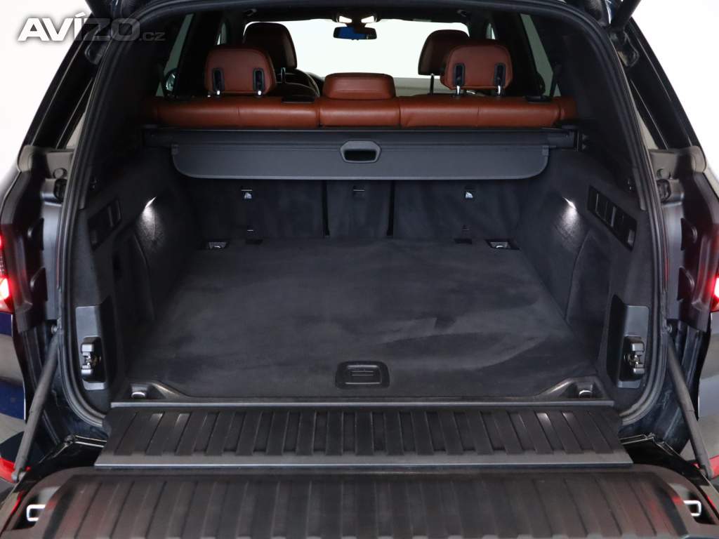 Foto inzerátu BMW X5 xDrive30d
