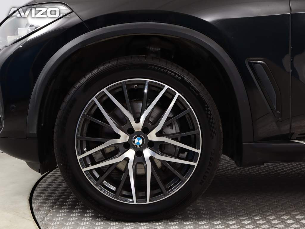 Foto inzerátu BMW X5 xDrive30d