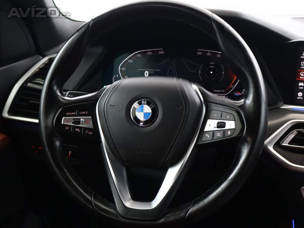 Foto inzerátu BMW X5 xDrive30d