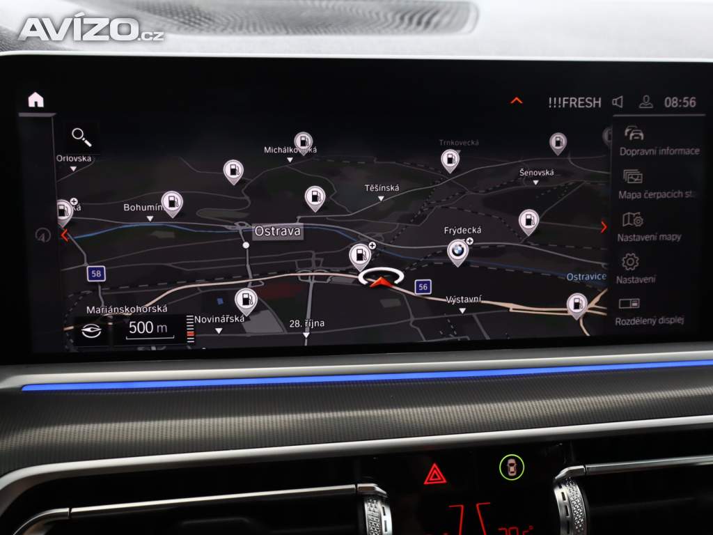 Foto inzerátu BMW X5 xDrive30d