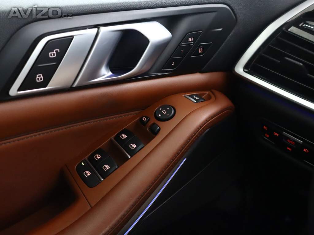 Foto inzerátu BMW X5 xDrive30d