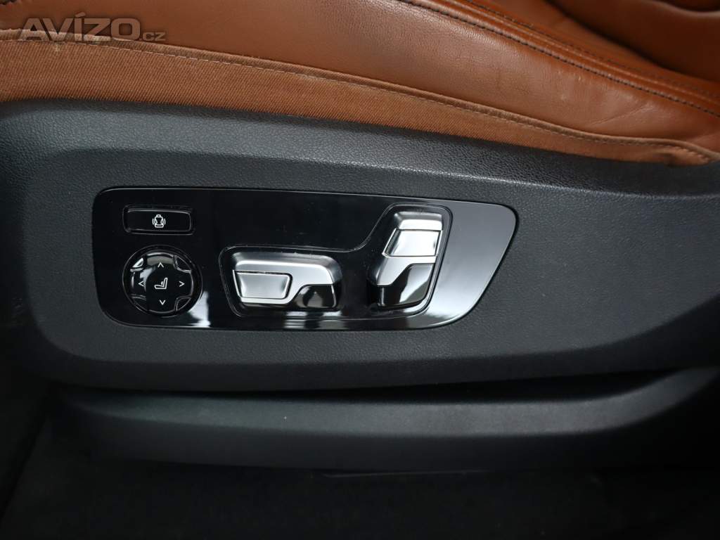 Foto inzerátu BMW X5 xDrive30d