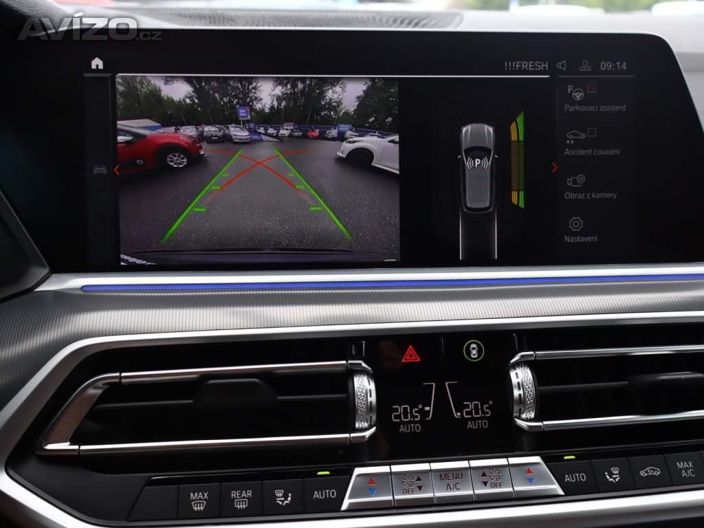 Foto inzerátu BMW X5 xDrive30d