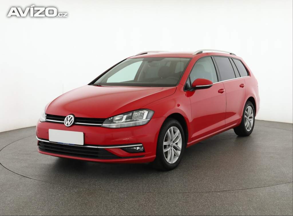 Foto inzerátu VW Golf 1.6 TDI