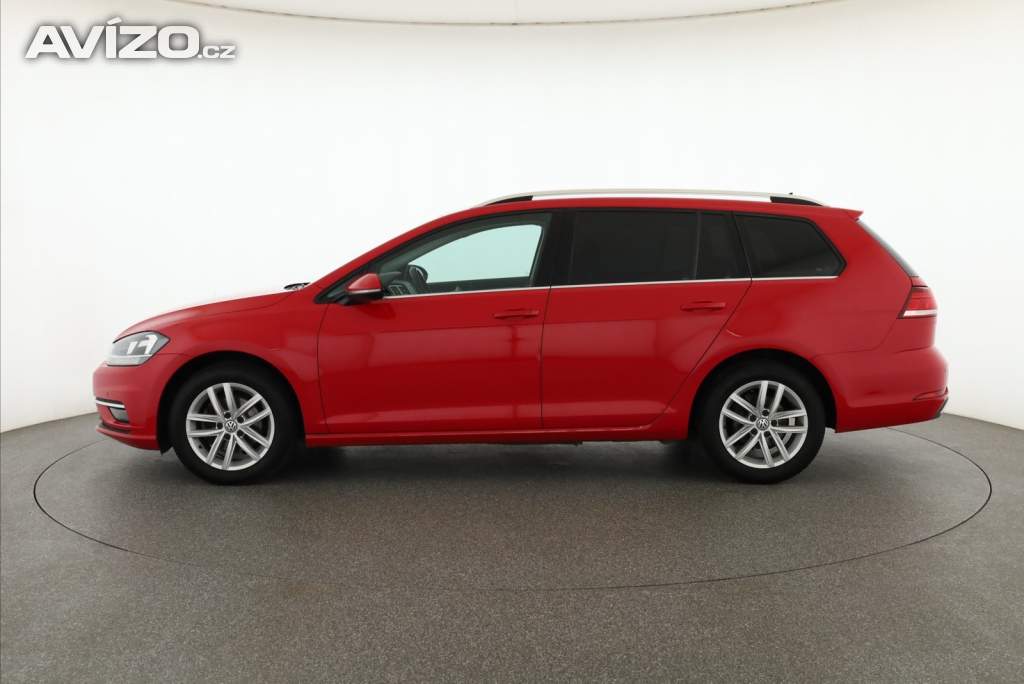 Foto inzerátu VW Golf 1.6 TDI