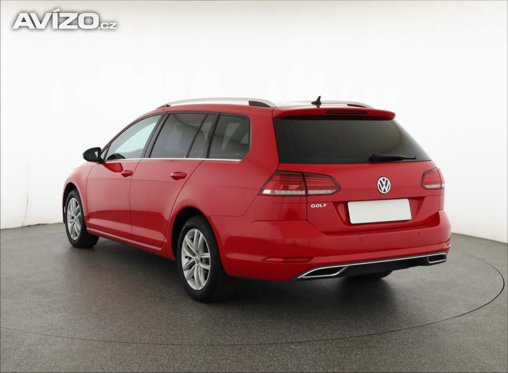 Foto inzerátu VW Golf 1.6 TDI