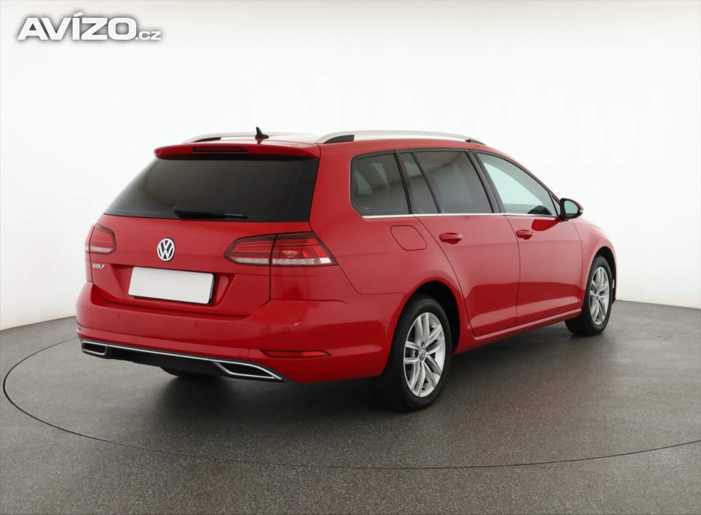 Foto inzerátu VW Golf 1.6 TDI