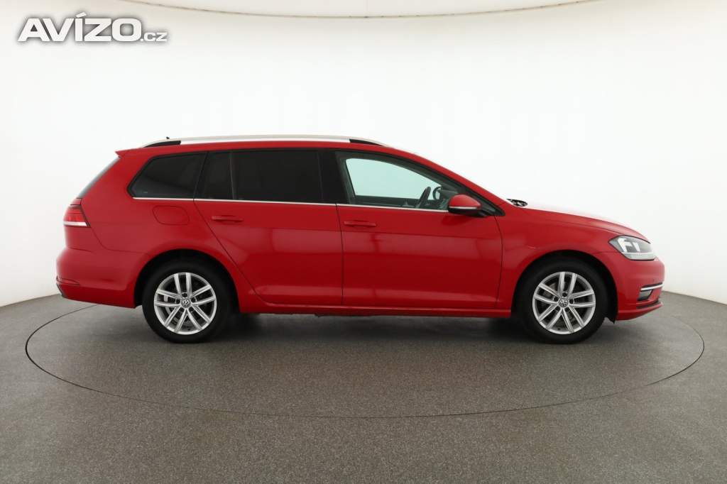 Foto inzerátu VW Golf 1.6 TDI