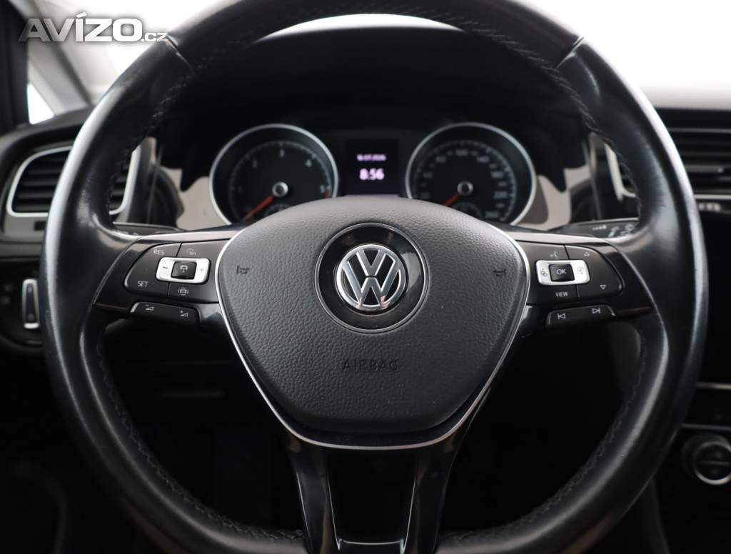 Foto inzerátu VW Golf 1.6 TDI